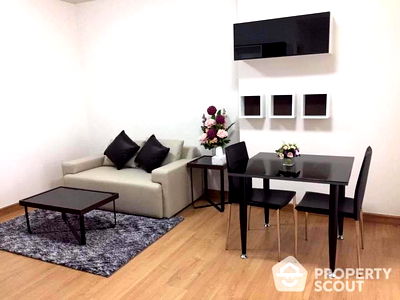 Condos for rent : 1-BR Condo at Supalai Veranda Ratchavipha - Prachachuen near MRT Bang Son (ID 1511123)