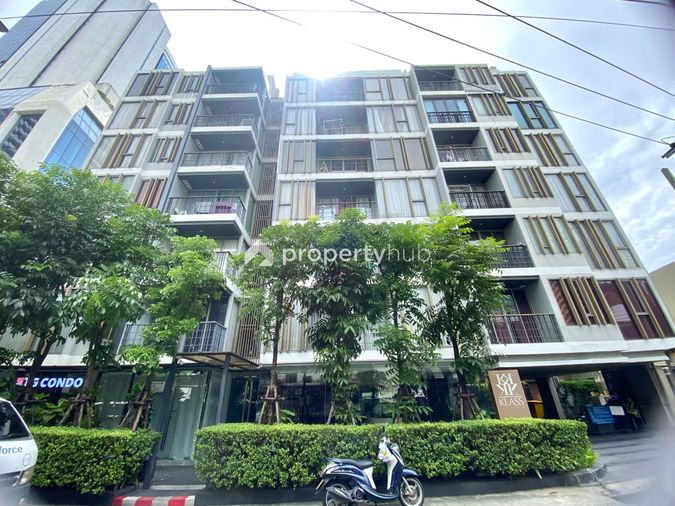 Klass Silom