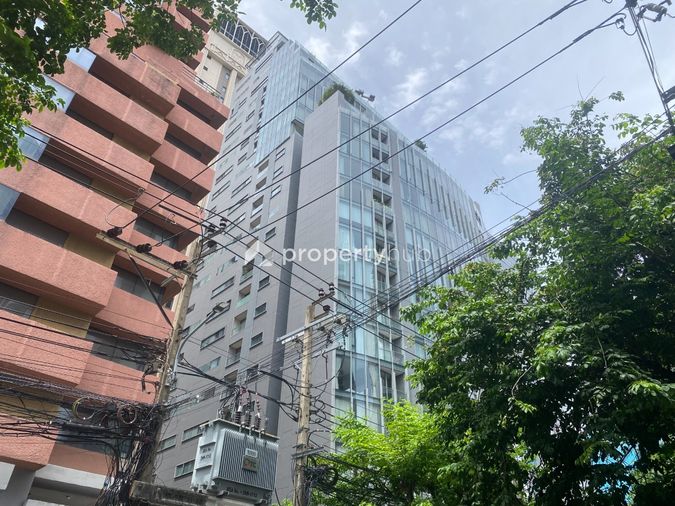 Saladaeng Residences