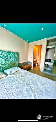 Condos for rent Pattaya : 1-BR Condo at Atlantis Condo Resort close to Pattaya (ID 2116898)