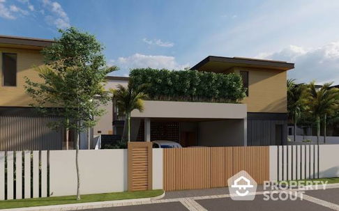 3-BR Villa at Le Villas Lake close to Laguna (ID 1297734)