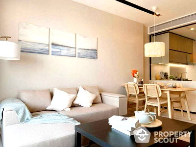 Condos for rent Pathumwan Institute of Technology : 2-BR Condo at The Room Phayathai near ARL Ratchaprarop (ID 2097280)