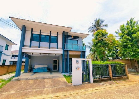 FOR SALE  HOUSE PROPERTY  5590000 BAHT.