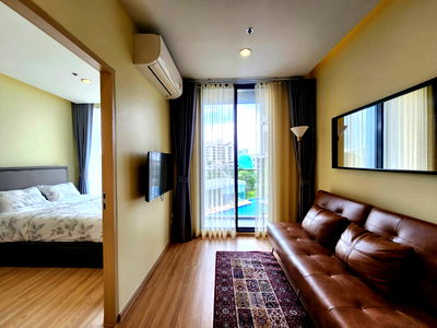 Condos for rent : 💥CP-8043💥Skyrise Avenue Sukhumvit 64  👉Line : @rangrak