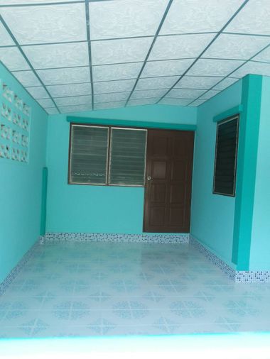 Green Garden Home Klong 11 sell.