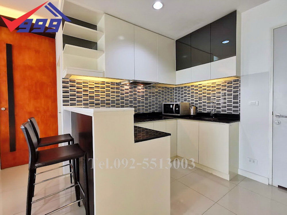 รูป ขายคอนโด เดอะโฟร์วิงส์ เรสซิเดนซ์  1 ห้องนอน หัวหมาก บางกะปิ ศรีนครินทร์  - รูปที่ 6/41