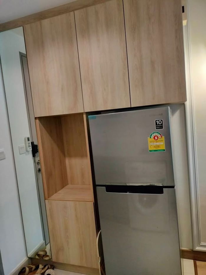 รูป S162 🏢 ขาย Ideo Mobi Sukhumvit 81 พร้อมผู้เช่า! เพียง 3.89 ล้านบาท  - รูปที่ 5/10
