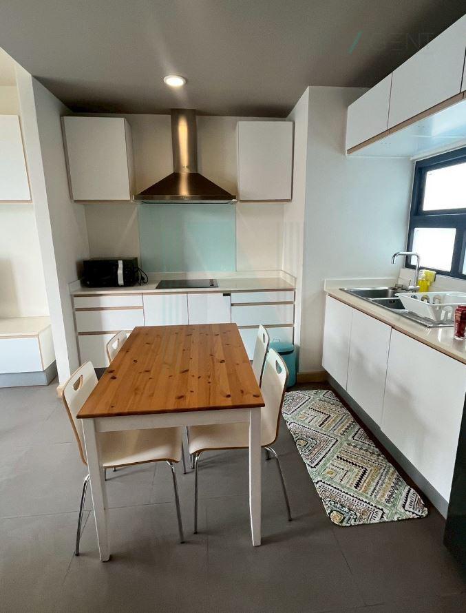 picture 📌 For Rent Condo MATTANI SUITES Building 1, Floor 6,2 bed room, Room size 80 sqm - 3/8