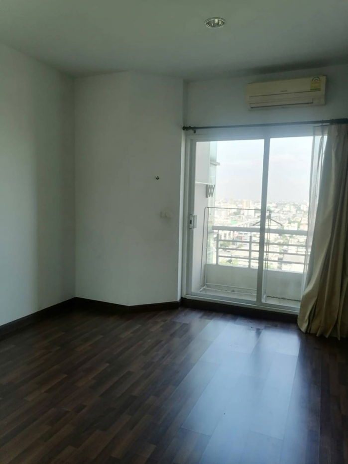picture Condo for Sale!!! 1 bedroom near Brighton College Bangkok at The Fourwings Residence - 2/38