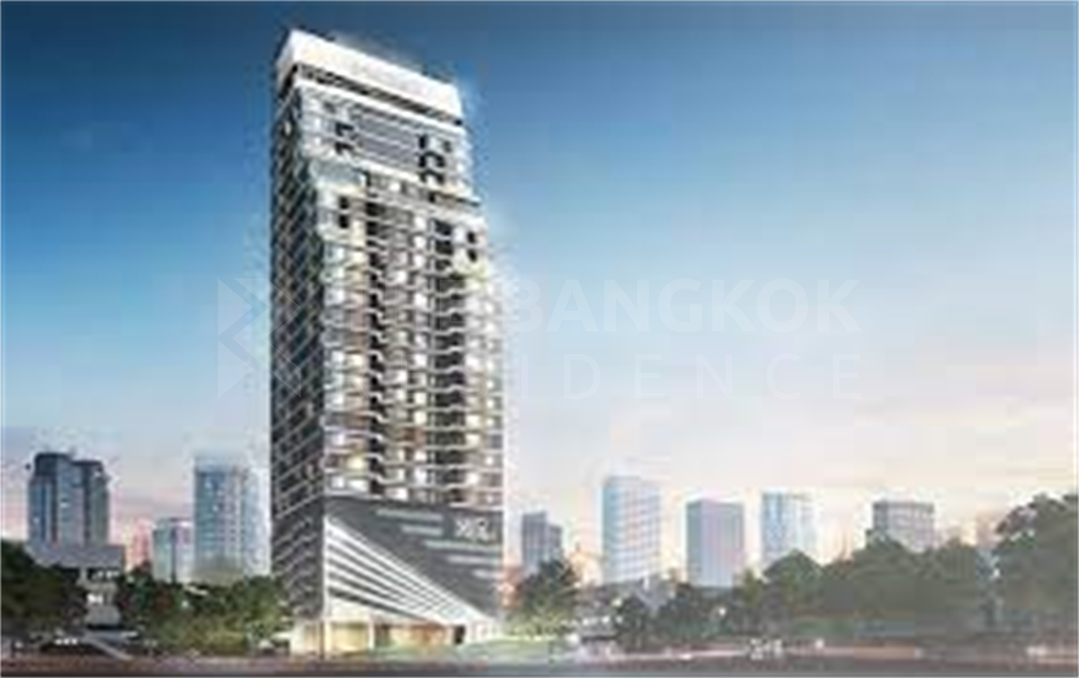 picture Luxuriously Elevated Unit Ideo Mobi Rangnam near Airport Rail Link Ratchaprarop Station - 4/7