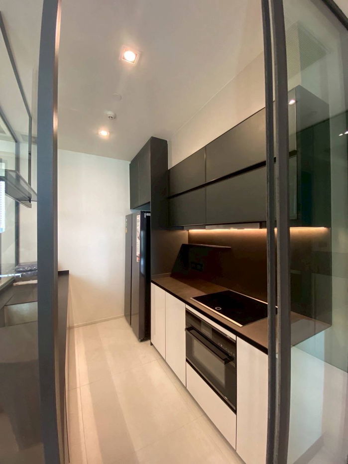 picture Renting The Bangkok thonglor 2bed nice decor - 10/10
