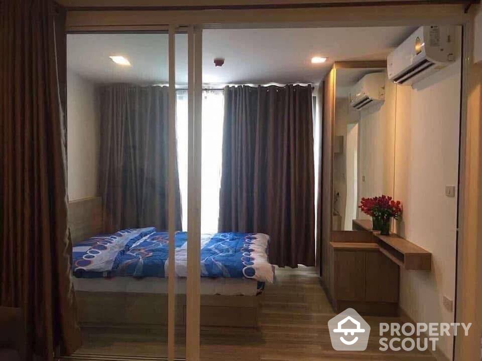รูป คอนโด 1-ห้องนอน ที่ โมนีค คอนโด สุขุมวิท 64 ใกล้ BTS ปุณณวิถี (ID 2172248) - รูปที่ 3/8