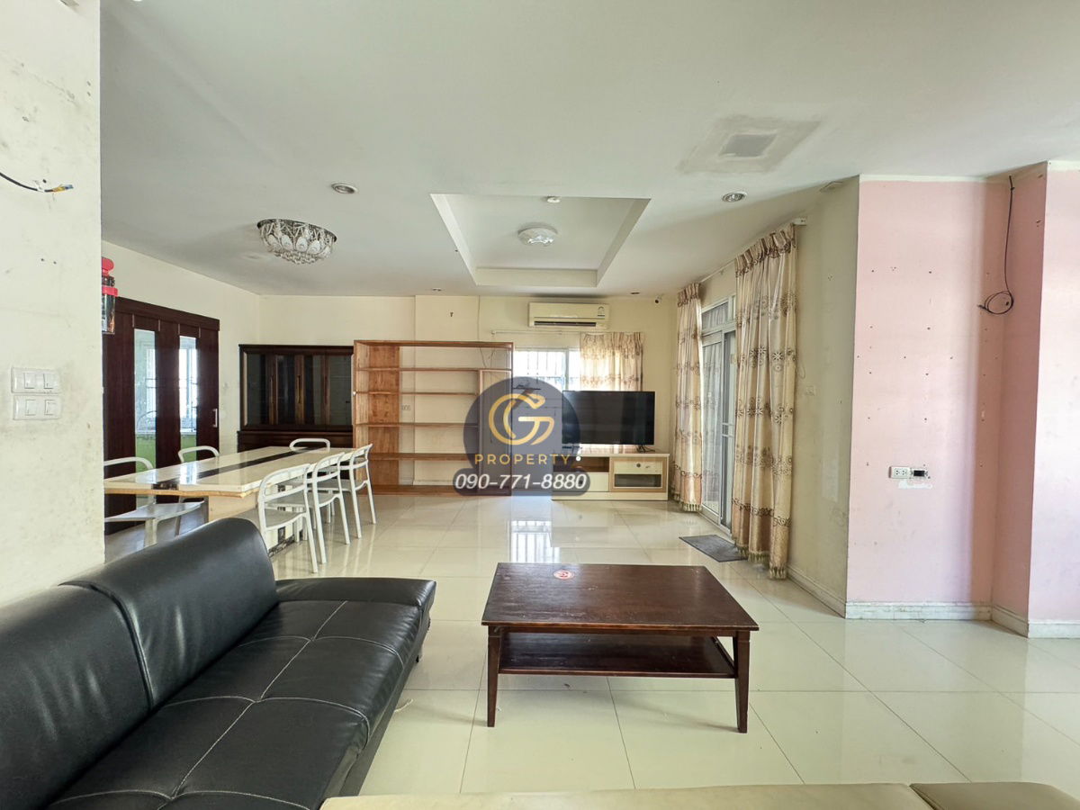 picture 🏡For rent: The Boulevard Sriracha Village, 4 bedrooms / 4 bathrooms - 16/49