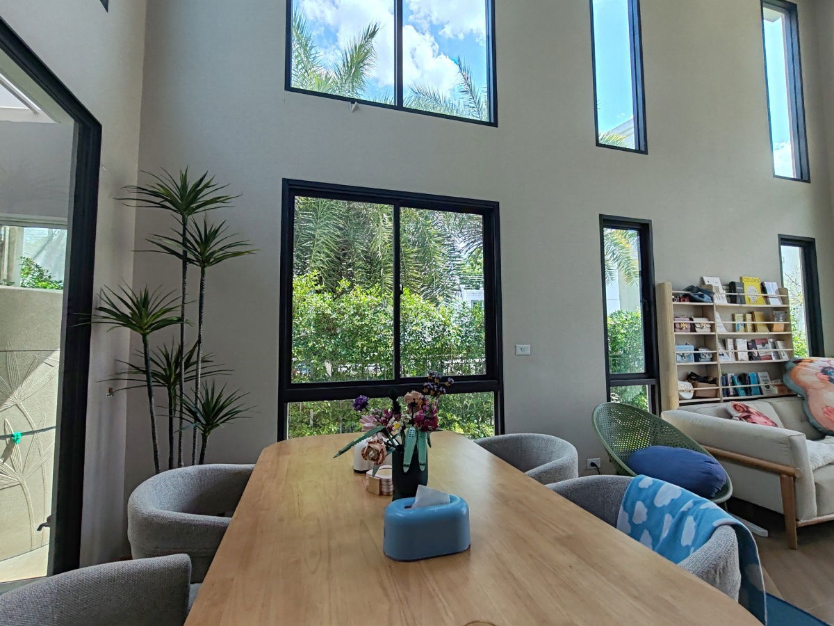 รูป 🏠 ให้เช่าบ้าน : Pruksa Ville Phaholyothin-Ramintra (พฤกษาวิลล์ พหลโยธิน-รามอินทรา)   รหัสทรัพย์ | 📌 LNP-H452  - รูปที่ 33/34