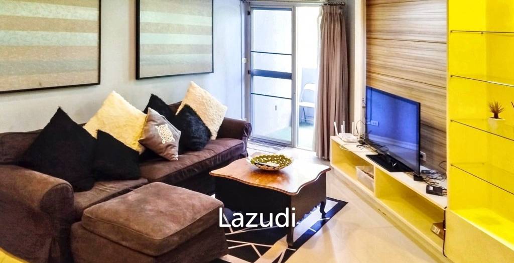 picture 2 Bedrooms 2 Bathrooms 81 SQ.M Wittayu Complex - 2/11