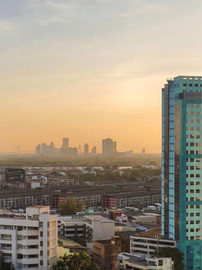 picture  OKA HAUS Sukhumvit              36  - 13/14