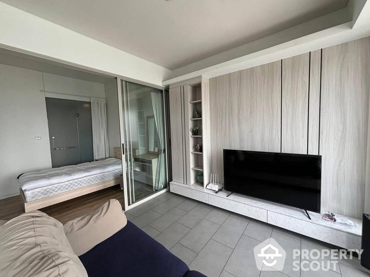 picture 2-BR Condo at Siamese Ratchakru near BTS Sanam Pao (ID 2171747) - 6/12