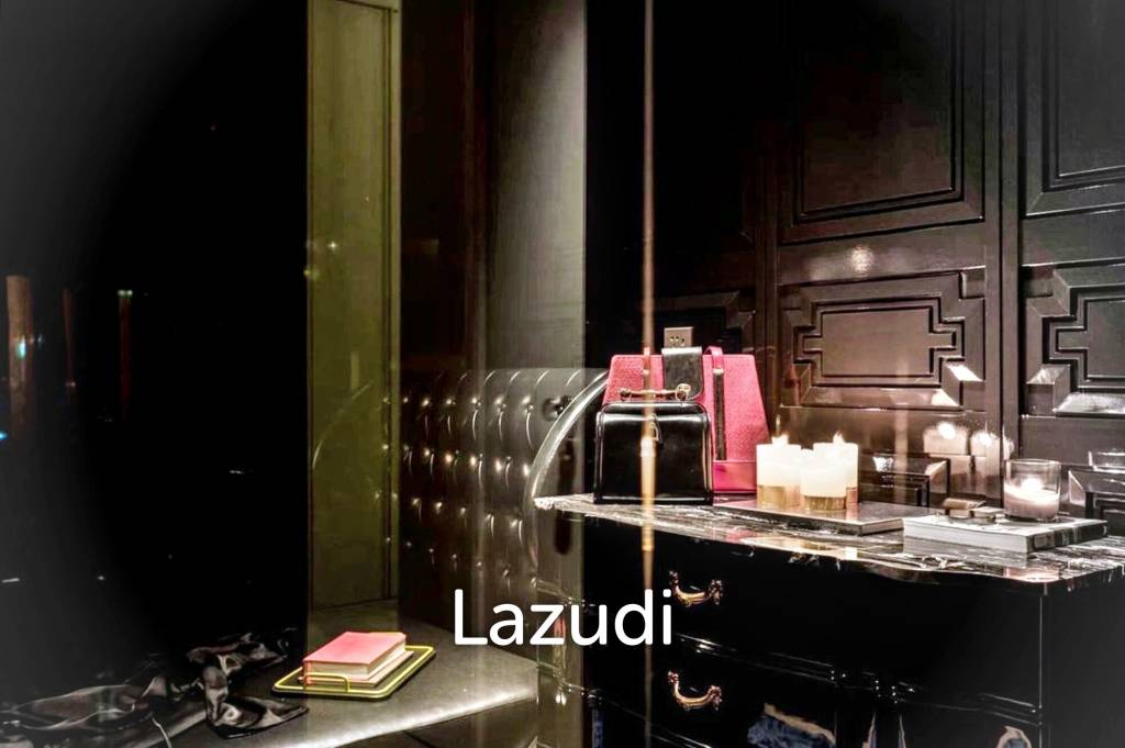 รูป 2 Bed 3 Bath 116 SQ.M Four Seasons Private Residences - รูปที่ 17/17