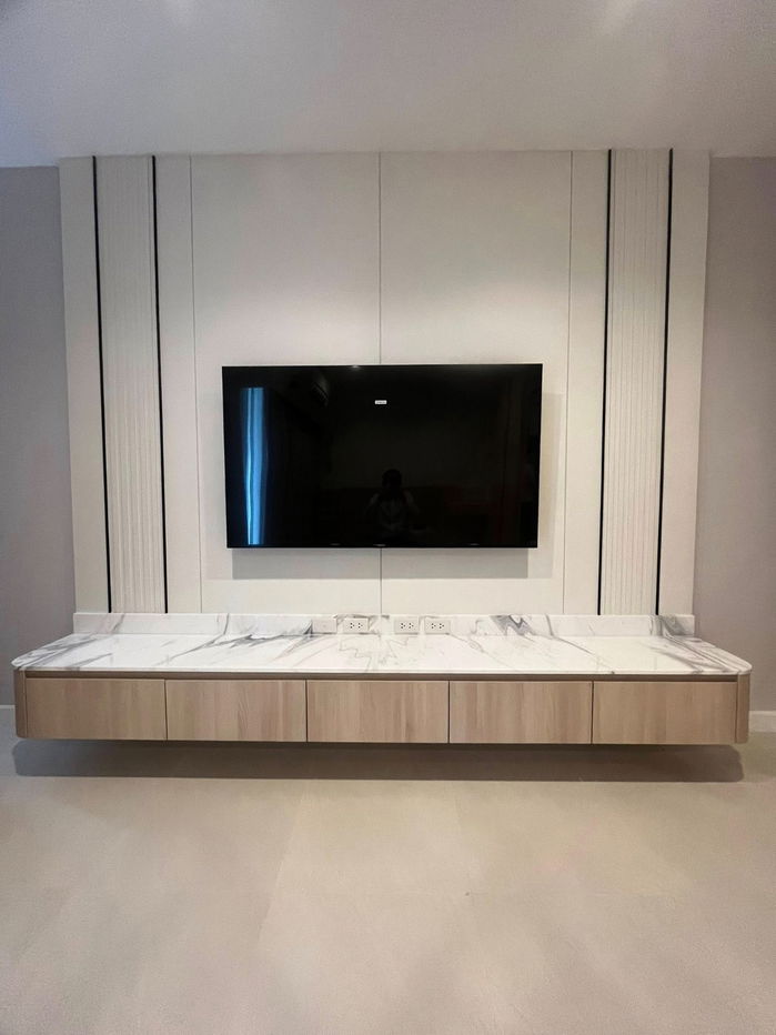 รูป 🏢 ประกาศให้เช่าคอนโด | MA-C7233   โครงการ Villa Rachatewi (วิลล่า ราชเทวี)  - รูปที่ 2/8