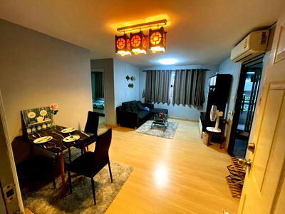 Condos for sale Soi On Nut (Sukhumvit 77) : Lumpini Center Sukhumvit            77 