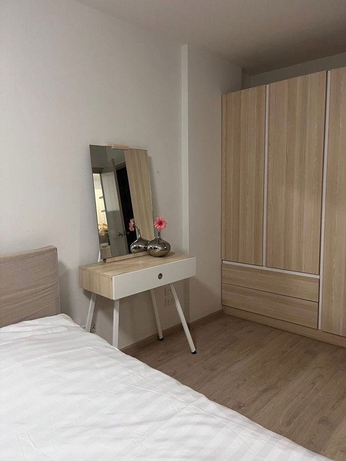 picture Code: KJ7283  for rent Elio Del Ray Sukhumvit 64 // Line ID: @kjcondo (with @) // - 5/19