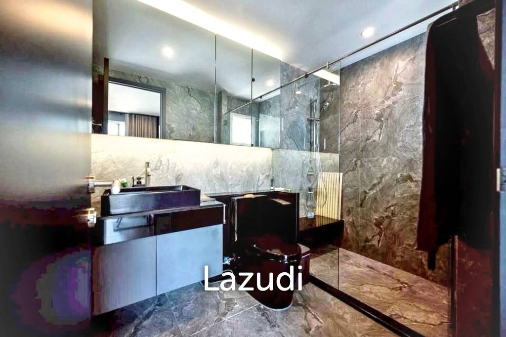 picture 2 Bedrooms 2 Bathrooms 138 SQ.M Supalai Riva Grande - 11/13