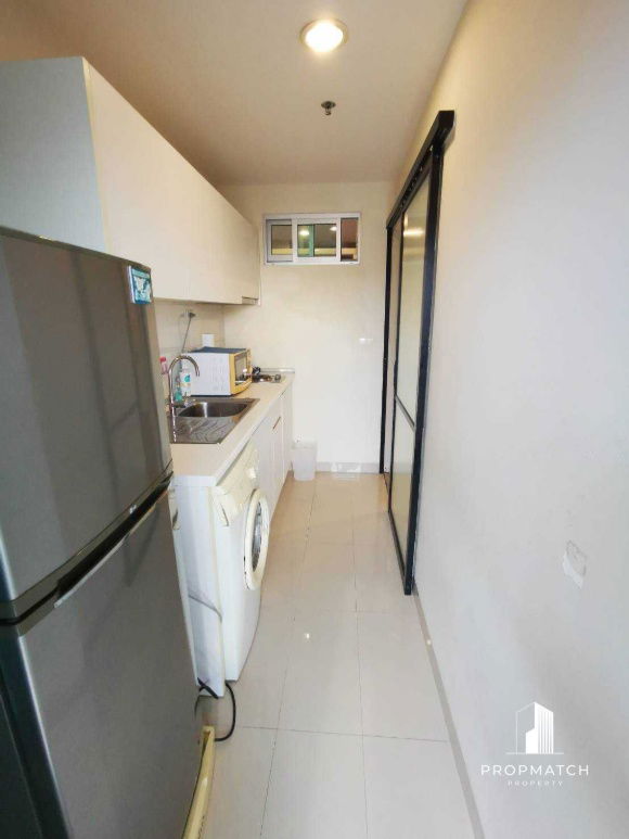 รูป ✨Flash Deal ✨ Life @ Ladprao 18 ( 1Bed 1Bath 40 SQM. ) พร้อมอยู่ ! เพียง 3,700,000 บาท Tel.0981315848 @propmatch - รูปที่ 14/21