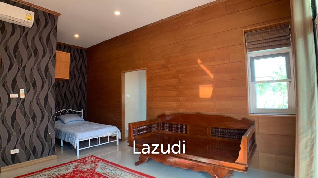 picture 6 Beds 4 Baths 350 SQ.M. Amorn Village - 23/39