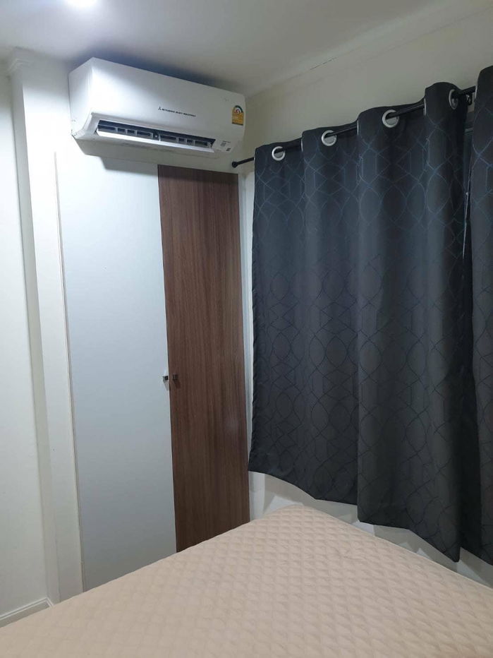 picture For rent Lumpini Ville Phatthanakan - New Phetchaburi  - 2/8