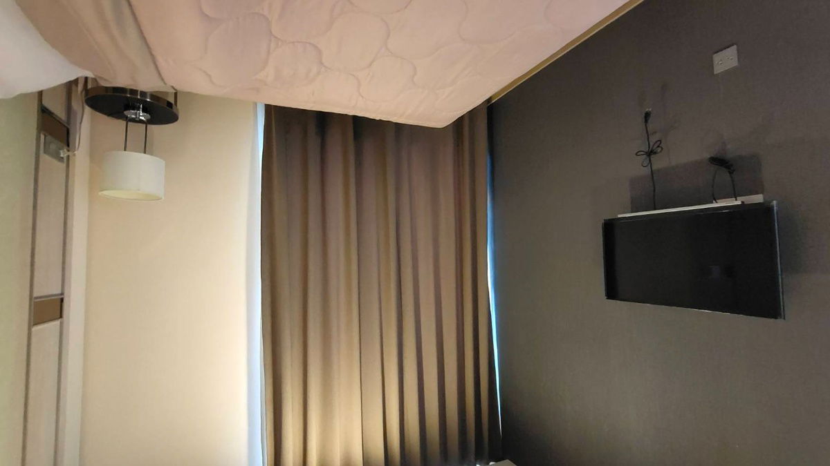 รูป Condo for rent : The ESSE Asoke( BTS Asoke) MK-02  line @livingbkk - รูปที่ 5/19