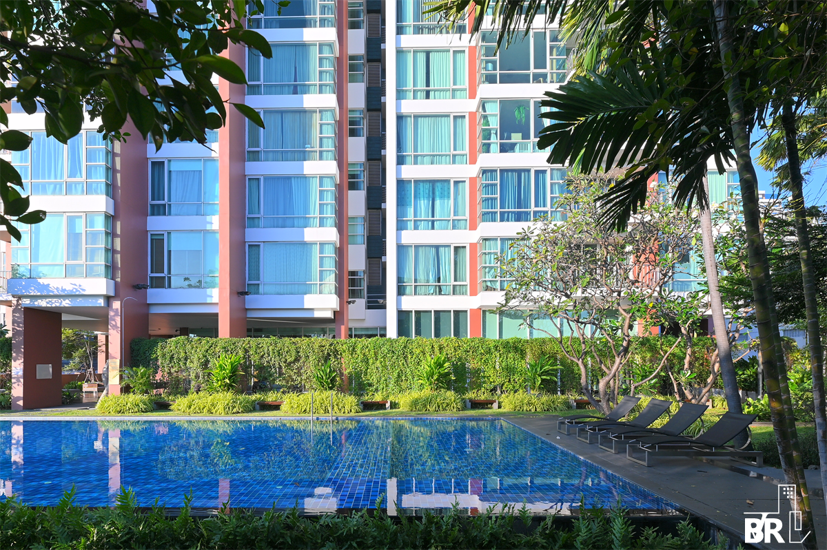 picture Fullerton Luxurious Design, Elevated Atmosphere near BTS Ekkamai - 6/9