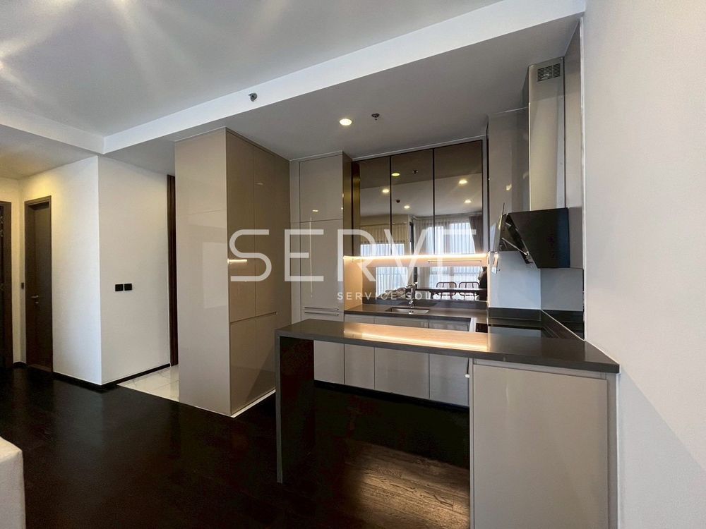 picture Condo For Rent & Sale 2 Bed 2 Bath With Bathtub Good Location Close To BTS Thong Lo-Park Origin Thonglor - 2/8