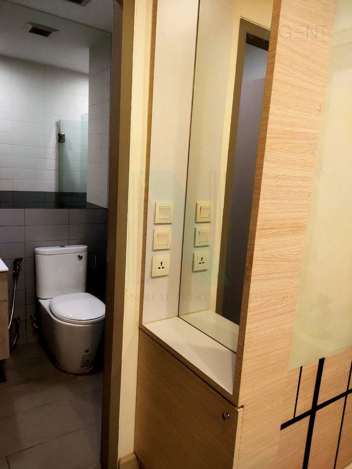 picture For Rent Condo IDEO MOBI SUKHUMVIT Building A, Floor 11,1 bed room, Room size 30.00 sqm - 8/8