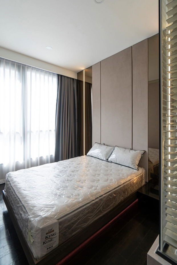 รูป [[ให้เช่า]คอนโดใกล้ BTSทองหล่อ Condo Park Origin Thonglor  พร้อมเข้า 💯✨ - รูปที่ 3/14