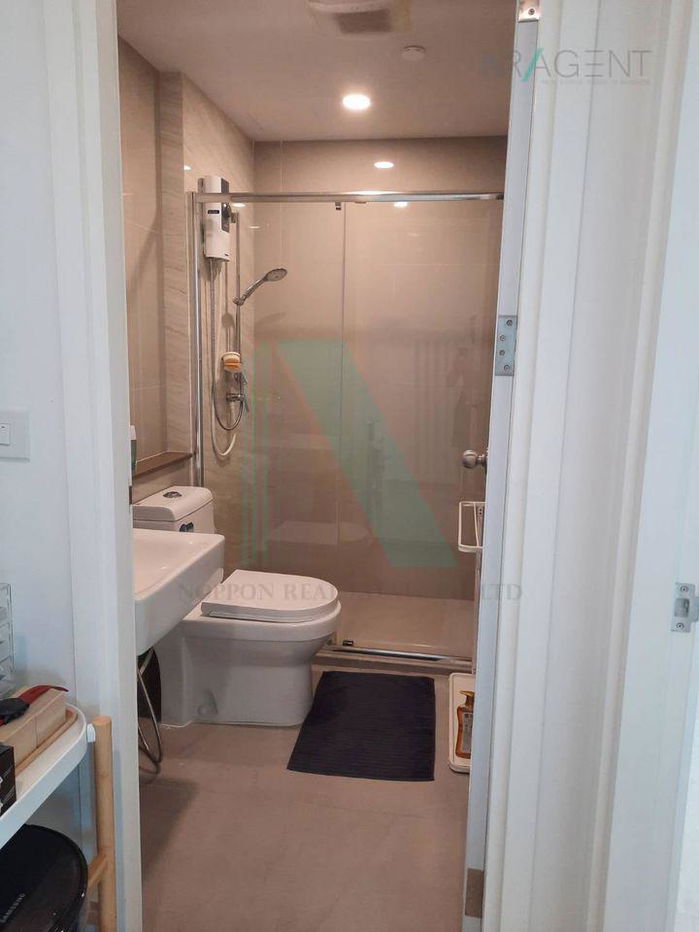 picture 🔺 For Sell Condo THE TREE SUKHUMVIT 71-EKAMAI Building 1, Floor 12,2 bed room, Room size 54 sqm - 4/8