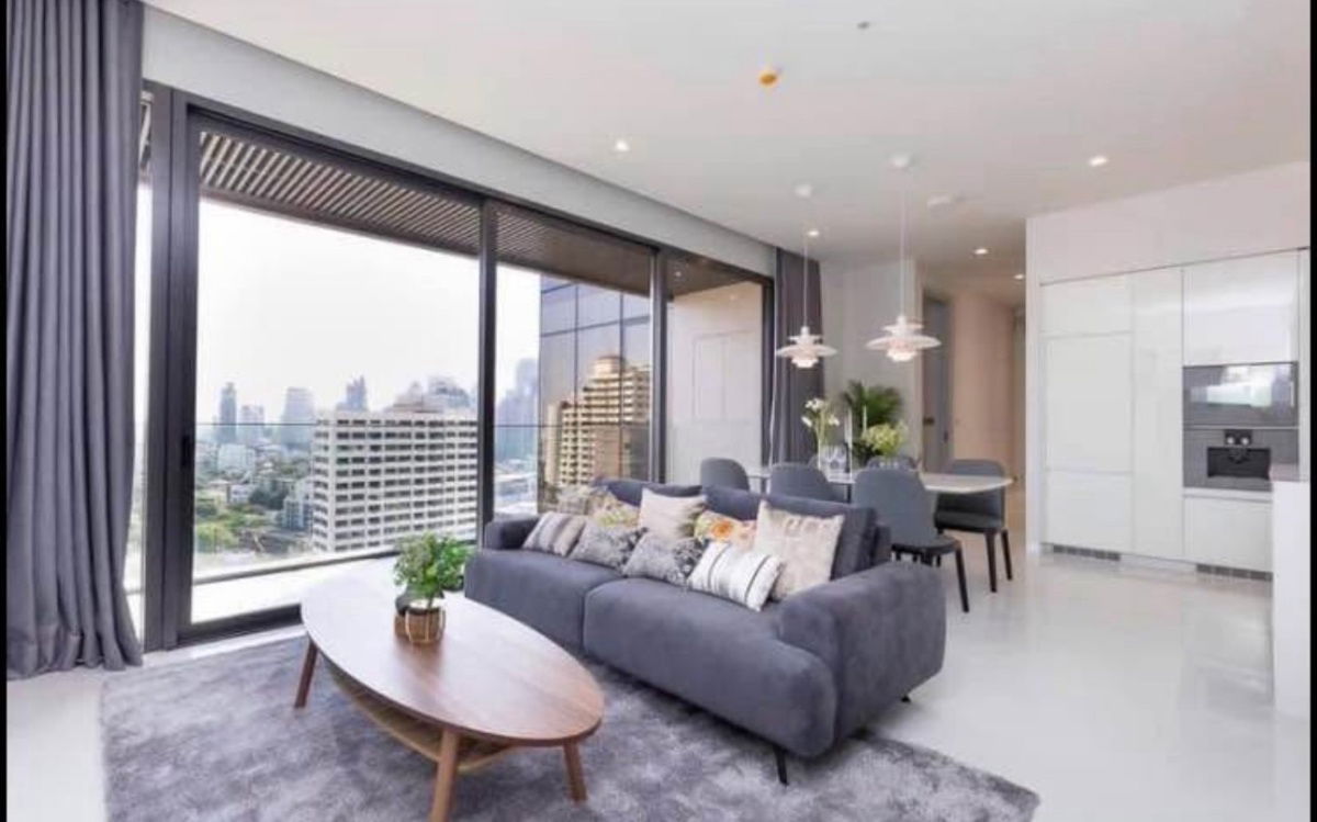 รูป [ เช่า | RENT ]⚡🌈E53201 วิทโทริโอ สุขุมวิท 39 ( Vittorio Sukhumvit 39 ) ⚡🌈 LINE : @theagentpro (มี @ นำหน้าด้วยครับ) - รูปที่ 1/18
