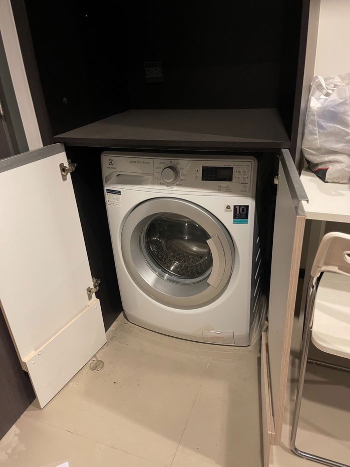 picture Edge Sukhumvit 23 | Near BTS Asoke - 5/7