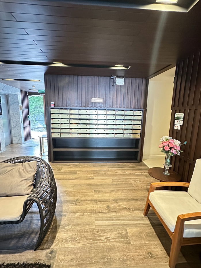 รูป ให้เช่า | คอนโด Metro Luxe Riverfront รัตนาธิเบศร์ - รูปที่ 19/21