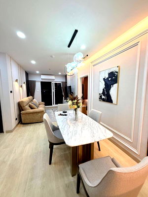 Condos for rent Ramkhamhaeng University : Supalai Veranda           Ramkhamhaeng