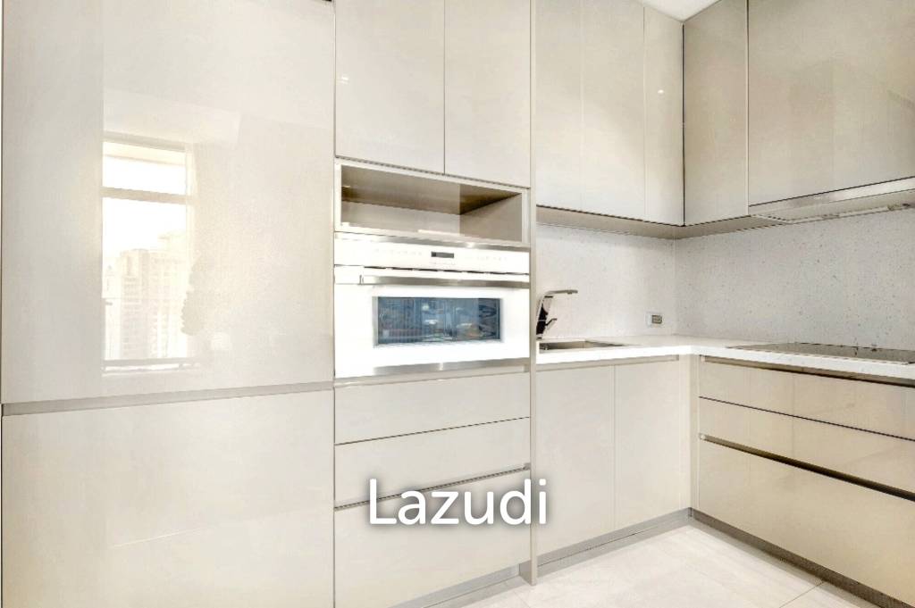 รูป 3 Bedrooms 4 Bathrooms 164 SQ.M The Diplomat 39 - รูปที่ 20/50