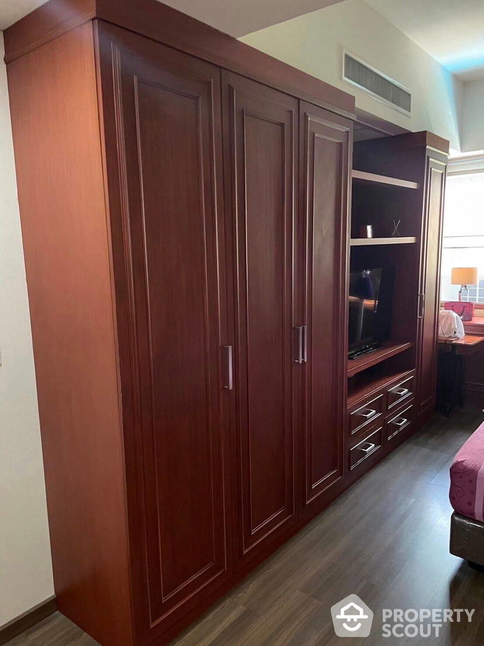 picture 2-BR Condo at Premier Condominium near BTS Phrom Phong (ID 2171628) - 10/12