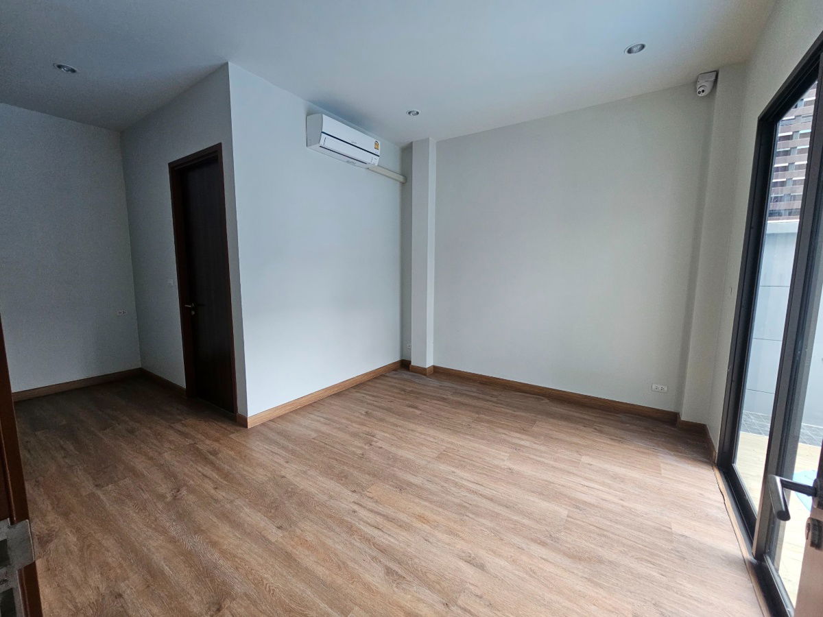 รูป Hot Deal ขายบ้านเดี่ยว สุดprivate มี 30 หลังเท่านั้น สงบ ร่มเย็น - รูปที่ 7/15