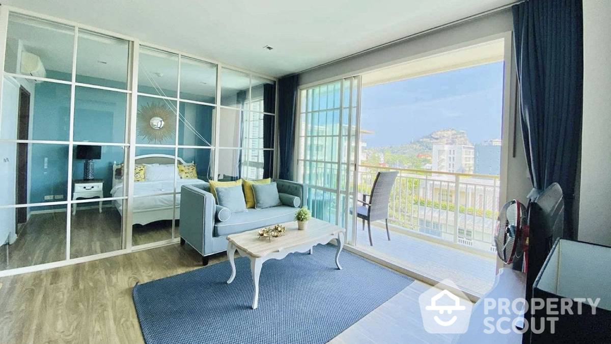 picture 2-BR Condo at Autumn Hua Hin close to Khao Takiab beach (ID 2004461) - 4/10