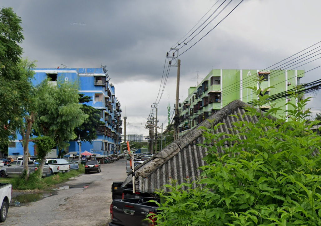 รูป Thongprakai Condotel - รูปที่ 2/2