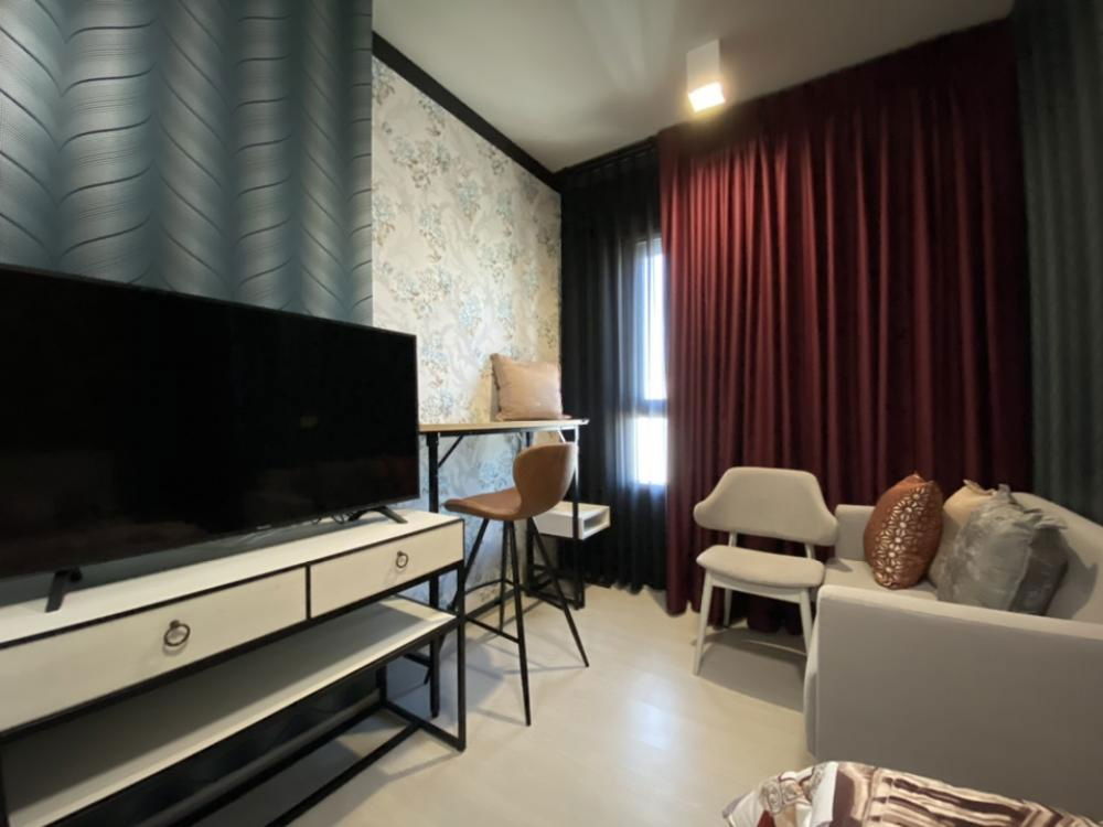 รูป 🔔 RM13500 🔔 ให้เช่าถูกมาก✨ แชปเตอร์วัน ชายน์ บางโพ  ✅แอดไลน์ @mproperty( มี @ ด้วย) แอดมินตอบไว - รูปที่ 6/8