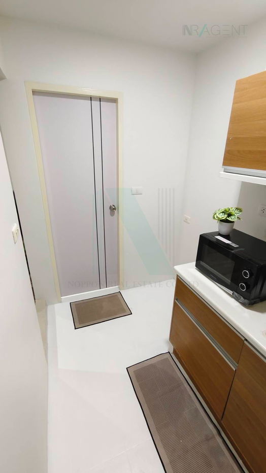 picture 🚩 For Sell Condo THE NICHE ID LADPRAO - WANG HIN Building 1, Floor 5,1 bed room, Room size 30 sqm - 1/8