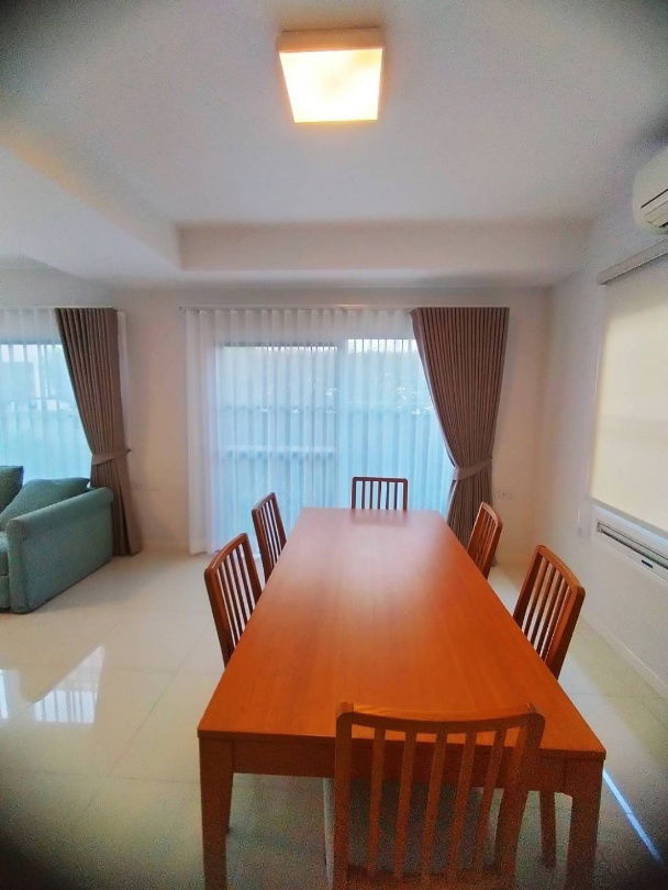 รูป พร้อมอยู่🏠🏠 ชัยพฤกษ์ บางนา กม.7 🏠🏠ใกล้เมกาบางนา อีเกีย ทางด่วน เดินทางสะดวก - รูปที่ 7/42
