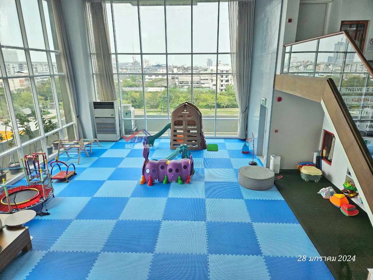 รูป ให้เช่าคอนโด เดอะโฟร์วิงส์ เรสซิเดนซ์  1 ห้องนอน หัวหมาก บางกะปิ ศรีนครินทร์ (The Four Wings Residence) - รูปที่ 32/39