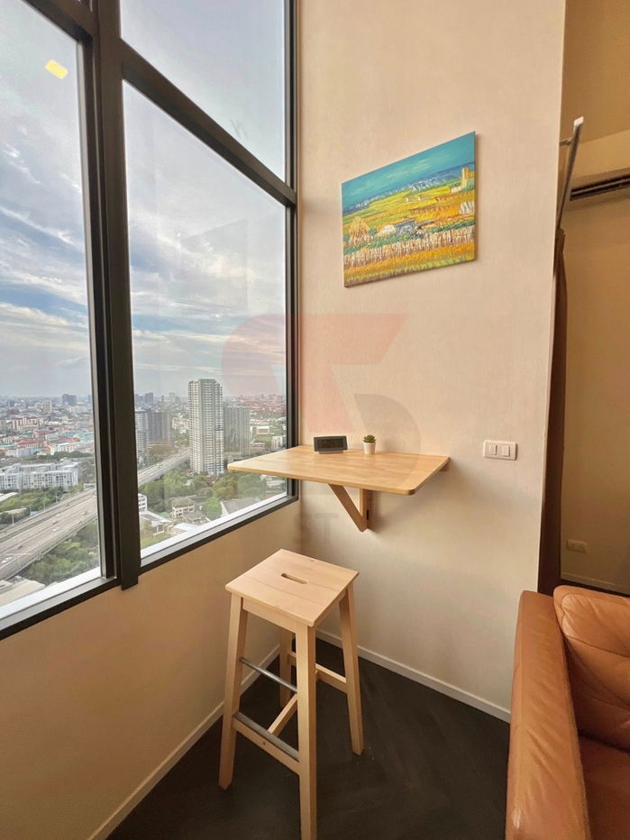 picture [ Duplex ]⚡🌈E93203 Siamese Sukhumvit 48 ⚡🌈 LINE: @theagentpro (please include the @) - 6/14