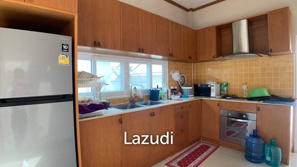 picture 6 Beds 4 Baths 350 SQ.M. Amorn Village - 12/39